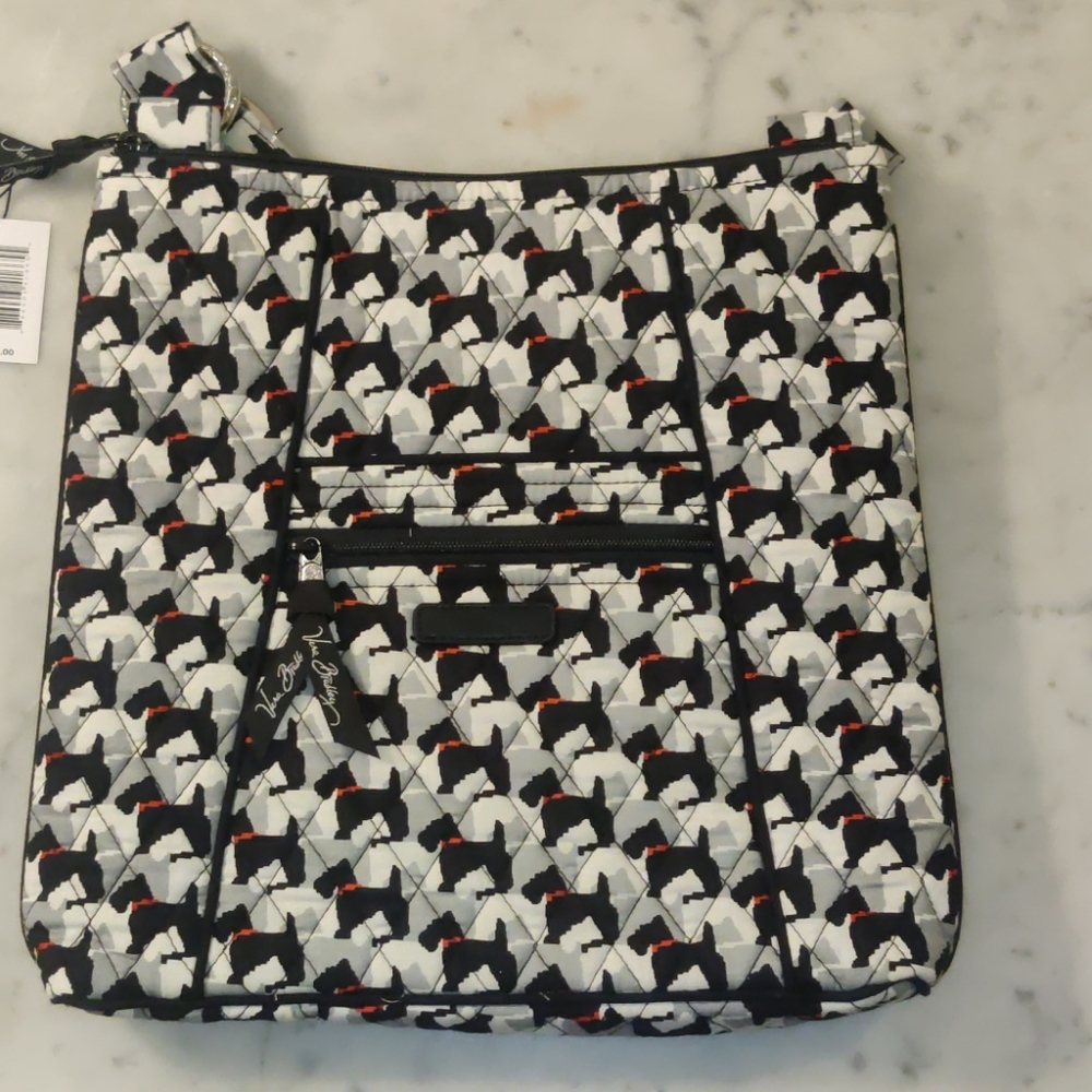 Vera Bradley crossbody